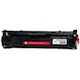 MPI Compatible HP CB543A Laser/Toner-Magenta