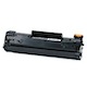 MPI Compatible HP35A CB435A Laser/Toner-Black