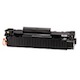 MPI Compatible HP CE285A Laser/Toner-Black