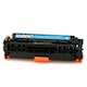 MPI Compatible universal HP CC531A/ Canon 118 (2661B001AA) Laser/Toner-Cyan