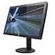 27in Pro AH-VA CrystalPro LED Monitor WQHD 2560x1440- 10bit Color - HDMI® / DVI / VGA / DisplayPort 1.2 w/Built in Speakers
