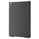 PC Soft Touch Cover for iPad® Air 2 - Black