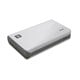 Monoprice Select Series Portable Cell Phone Charger for Universal/SmartPhones - Power Bank - 10,000 mAh(Limit 10 per Customer)