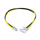 P4 to ATX Power Supply Adaptor