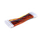 ATX Power cable 20M/24F - 6 inch