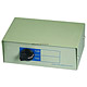 Product image for DB25F, XOVER AB 2 Way Switch Box