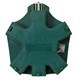 5-outlet Outdoor Adapter