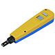 Product image for Adjustable Impact Punch-Down 66 Type Blade/Cutter [TTK-011]