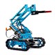 Ultimate Robot Kit (10 Robotic Projects) - Advanced
