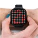 Timesquare DIY Watch Kit Red Display Matrix by Adafruit - Intermediate