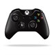 Microsoft XBOX One Wireless Controller - Black