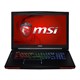 MSI GT Series GT72 Dominator Pro G-1666 G-Sync Gaming Laptop Intel Core i7 5700HQ (2.70GHz) 16GB Memory 1TB HDD 128GB SSD NVIDIA GeForce GTX 980M 4 GB GDDR5 17.3" Windows 10 Home
