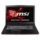 MSI GE Series GE72 Apache-235 Gaming Laptop Intel Core i7 5700HQ (2.70GHz) 16GB Memory 1TB HDD NVIDIA GeForce GTX 960M 2 GB GDDR5 17.3" Windows 10 Home