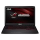 ASUS ROG G751 Series G751JY-DH71 Gaming Laptop 4th Generation Intel Core i7 4710HQ (2.50GHz) 24GB Memory 1TB HDD 256GB SSD NVIDIA GeForce GTX 980M 4GB 17.3" Windows 8.1 64-Bit