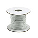 Image of Wire Cable Tie 290M/Reel - White