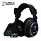 Turtle Beach Ear Force XP400 Wireless Dolby Surround Sound + Wireless Chat Gaming Headset for XBOX 360, PS3, XBOX One (XBone works w/Adapter) - New