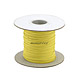 Image of Wire Cable Tie 290M/Reel - Yellow
