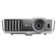 BenQ HT1075 1920x1080 FHD 2200 ANSI Lumen 3D Full HD Home Theater Projector