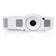 Optoma HD26 Full 3D 1080p 3200 Lumen DLP Home Theater Projector with MHL Enabled HDMI Port