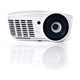 Optoma HD37 Full 3D 1080p 2600 Lumens 20,000:1 Contrast Ratio DLP Home Cinema Projector