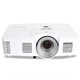 Acer H5380BD 1280x720HD 3,000 Lumen 17,000:1 Contrast Ratio 3D Ready DLP Projector