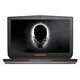 Alienware AW17R3-1675SLV 17.3 Inch FHD Laptop 6th Generation Intel Core i7, 8 GB RAM, 1 TB HDD NVIDIA GeForce GTX 970M Windows 10