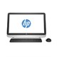 HP 23-r017c 23" 1080p All-in-One Desktop AMD Quad-Core A6-6310 4GB Memory 1 TB Hard Drive*FREE UPGRADE TO WINDOWS 10