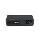 Acer C120 FWVGA DLP Pico Projector