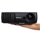 InFocus IN1112A WXGA DLP Mobile Projector