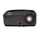 InFocus IN124A XGA 3D DLP Projector