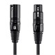 Choice™ Series XLR Microphone cable with Quick ID - 15ft