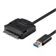 USB 3.0 to SATA Converter Adapter