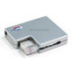 Product image for 4 Port LinXcel Mini USB 2.0 HUB w/ self-powered [TX]