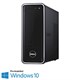 Dell Inspiron 3000 i3647-4618BK Desktop Computer - Intel Core i5 i5-4460 3.20 GHz - Small Form Factor - Black