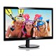 21.5-inch 1920x1080 FullHD Philips V-line 223V5LSB LED Monitor