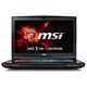 MSI GT72S Dominator-019 G-Sync 17.3" IPS Gaming Laptop 6th Generation Intel Core i7 6820HK (2.70 GHz) 16 GB Memory 1 TB HDD NVIDIA GeForce GTX 970M 3 GB GDDR5 Windows 10 Home