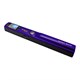 VuPoint Magic Wand Portable Scanner with Color LCD panel 900 DPI - Purple (Manufacturer Recertified)