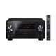 Pioneer Elite VSX-90 1155W 7.2-Ch Dolby Atmos 4K Ultra HD and 3D Pass-Through A/V Home Theater Receiver