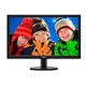 Philips V-line 243V5LSB 23.6" LED LCD Monitor - 16:9 - 5ms - 1920 x 1080 - 16.7 Million Colors - 250 Nit - 10,000,000:1 - DVI - VGA