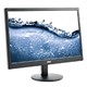 AOC E2070SWN 20-inch Class Slim LED Monitor - 1600 x 900 - 800:1 - 5ms - VGA - Black (Refurbished)