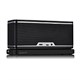LUXA2 Groovy NFC Bluetooth Wireless Speaker with 4000mAh Wireless Charging Portable Battery Pack
