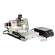 REDSAIL Cutters -ME3040 Mini CNC System - 300W Spindle - Engraver, Mill (USB)