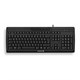 Cherry G85-23100EU-2 STREAM Corded keyboard