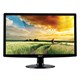 Acer S200HQL 19.5" HD+ Monitor 1600 x 900 LED Backlit Monitor (TN, VGA, 5 ms, 200 Nit, 16:9, 60 Hz, 100M:1)