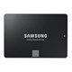 SAMSUNG 750 EVO 2.5" 250GB SATA III 3-D Vertical Internal Solid State Drive (SSD) MZ-750250BW