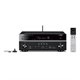 Yamaha RX-V781BL 7.2CH Dolby Atmos & DTS:X 4K Ultra HD MusicCast Networking Receiver