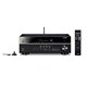 Yamaha RX-V581BL 7.2CH Dolby Atmos & DTS:X 4K Ultra HD MusicCast Networking Receiver