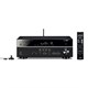 Yamaha RX-V481BL 5.1Ch 4K Ultra HD & 3D Passthru MusicCast Network Receiver