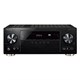 Pioneer VSX-1131 7.2-channel Receiver 7x100 Watts Dolby Atmos & DTS:X 4K Ultra HD HDCP 2.2 WiFi & Bluetooth Receiver