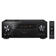 Pioneer VSX-LX301 7.2 Channel 7x170 Watts Dolby Atmos & DTS:X 4K Ultra HD HDCP 2.2 with Built-in Bluetooth and Wi-Fi Receiver